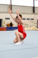 Thumbnail - AK 9-10 - Fabio Schmidl - Artistic Gymnastics - 2020 - Landes-Meisterschaften Ost - Participants - Cottbus 02039_07650.jpg