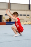 Thumbnail - AK 9-10 - Fabio Schmidl - Artistic Gymnastics - 2020 - Landes-Meisterschaften Ost - Participants - Cottbus 02039_07651.jpg