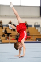 Thumbnail - AK 9-10 - Fabio Schmidl - Artistic Gymnastics - 2020 - Landes-Meisterschaften Ost - Participants - Cottbus 02039_07652.jpg