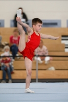 Thumbnail - AK 9-10 - Fabio Schmidl - Artistic Gymnastics - 2020 - Landes-Meisterschaften Ost - Participants - Cottbus 02039_07657.jpg