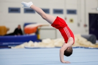 Thumbnail - AK 9-10 - Fabio Schmidl - Gymnastique Artistique - 2020 - Landes-Meisterschaften Ost - Participants - Cottbus 02039_07658.jpg