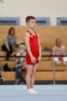 Thumbnail - AK 9-10 - Ben Kirsch - Gymnastique Artistique - 2020 - Landes-Meisterschaften Ost - Participants - Cottbus 02039_07663.jpg