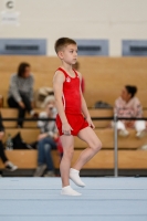 Thumbnail - AK 9-10 - Ben Kirsch - Gymnastique Artistique - 2020 - Landes-Meisterschaften Ost - Participants - Cottbus 02039_07664.jpg