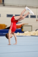 Thumbnail - AK 9-10 - Ben Kirsch - Gymnastique Artistique - 2020 - Landes-Meisterschaften Ost - Participants - Cottbus 02039_07666.jpg