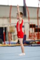 Thumbnail - AK 9-10 - Ben Kirsch - Gymnastique Artistique - 2020 - Landes-Meisterschaften Ost - Participants - Cottbus 02039_07667.jpg