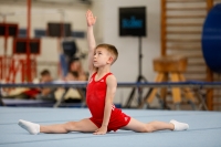 Thumbnail - AK 9-10 - Ben Kirsch - Gymnastique Artistique - 2020 - Landes-Meisterschaften Ost - Participants - Cottbus 02039_07668.jpg