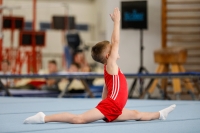 Thumbnail - AK 9-10 - Ben Kirsch - Gymnastique Artistique - 2020 - Landes-Meisterschaften Ost - Participants - Cottbus 02039_07669.jpg