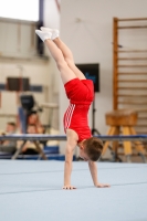Thumbnail - AK 9-10 - Ben Kirsch - Gymnastique Artistique - 2020 - Landes-Meisterschaften Ost - Participants - Cottbus 02039_07671.jpg