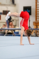 Thumbnail - AK 9-10 - Ben Kirsch - Gymnastique Artistique - 2020 - Landes-Meisterschaften Ost - Participants - Cottbus 02039_07672.jpg