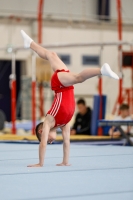 Thumbnail - AK 9-10 - Ben Kirsch - Artistic Gymnastics - 2020 - Landes-Meisterschaften Ost - Participants - Cottbus 02039_07674.jpg