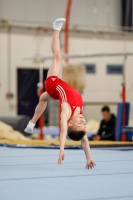 Thumbnail - AK 9-10 - Ben Kirsch - Gymnastique Artistique - 2020 - Landes-Meisterschaften Ost - Participants - Cottbus 02039_07675.jpg