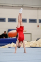 Thumbnail - AK 9-10 - Ben Kirsch - Gymnastique Artistique - 2020 - Landes-Meisterschaften Ost - Participants - Cottbus 02039_07676.jpg