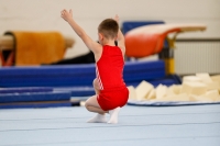 Thumbnail - AK 9-10 - Ben Kirsch - Gymnastique Artistique - 2020 - Landes-Meisterschaften Ost - Participants - Cottbus 02039_07677.jpg