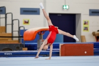 Thumbnail - AK 9-10 - Ben Kirsch - Gymnastique Artistique - 2020 - Landes-Meisterschaften Ost - Participants - Cottbus 02039_07679.jpg