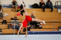 Thumbnail - AK 9-10 - Ben Kirsch - Artistic Gymnastics - 2020 - Landes-Meisterschaften Ost - Participants - Cottbus 02039_07681.jpg