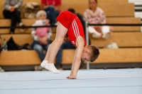 Thumbnail - AK 9-10 - Ben Kirsch - Спортивная гимнастика - 2020 - Landes-Meisterschaften Ost - Participants - Cottbus 02039_07683.jpg