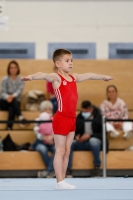 Thumbnail - AK 9-10 - Ben Kirsch - Gymnastique Artistique - 2020 - Landes-Meisterschaften Ost - Participants - Cottbus 02039_07684.jpg