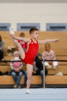 Thumbnail - AK 9-10 - Ben Kirsch - Gymnastique Artistique - 2020 - Landes-Meisterschaften Ost - Participants - Cottbus 02039_07685.jpg