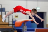 Thumbnail - AK 9-10 - Ben Kirsch - Спортивная гимнастика - 2020 - Landes-Meisterschaften Ost - Participants - Cottbus 02039_07687.jpg