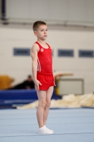 Thumbnail - AK 9-10 - Ben Kirsch - Gymnastique Artistique - 2020 - Landes-Meisterschaften Ost - Participants - Cottbus 02039_07688.jpg