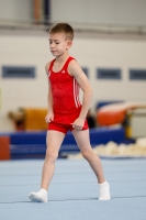 Thumbnail - AK 9-10 - Ben Kirsch - Gymnastique Artistique - 2020 - Landes-Meisterschaften Ost - Participants - Cottbus 02039_07689.jpg