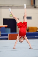 Thumbnail - AK 9-10 - Till Nobis - Gymnastique Artistique - 2020 - Landes-Meisterschaften Ost - Participants - Cottbus 02039_07692.jpg