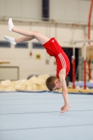 Thumbnail - AK 9-10 - Till Nobis - Gymnastique Artistique - 2020 - Landes-Meisterschaften Ost - Participants - Cottbus 02039_07694.jpg