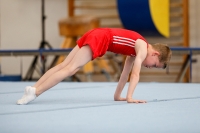 Thumbnail - AK 9-10 - Till Nobis - Gymnastique Artistique - 2020 - Landes-Meisterschaften Ost - Participants - Cottbus 02039_07698.jpg