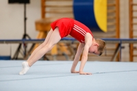 Thumbnail - AK 9-10 - Till Nobis - Gymnastique Artistique - 2020 - Landes-Meisterschaften Ost - Participants - Cottbus 02039_07699.jpg