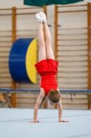 Thumbnail - AK 9-10 - Till Nobis - Спортивная гимнастика - 2020 - Landes-Meisterschaften Ost - Participants - Cottbus 02039_07706.jpg