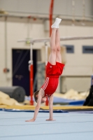 Thumbnail - AK 9-10 - Till Nobis - Artistic Gymnastics - 2020 - Landes-Meisterschaften Ost - Participants - Cottbus 02039_07709.jpg