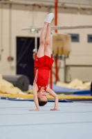 Thumbnail - AK 9-10 - Till Nobis - Artistic Gymnastics - 2020 - Landes-Meisterschaften Ost - Participants - Cottbus 02039_07711.jpg