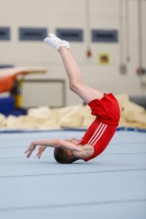 Thumbnail - AK 9-10 - Till Nobis - Спортивная гимнастика - 2020 - Landes-Meisterschaften Ost - Participants - Cottbus 02039_07727.jpg