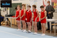 Thumbnail - Victory Ceremony - Artistic Gymnastics - 2020 - Landes-Meisterschaften Ost 02039_07734.jpg