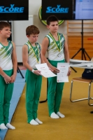 Thumbnail - Victory Ceremony - Gymnastique Artistique - 2020 - Landes-Meisterschaften Ost 02039_07743.jpg