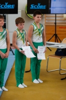 Thumbnail - Victory Ceremony - Gymnastique Artistique - 2020 - Landes-Meisterschaften Ost 02039_07744.jpg