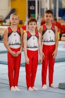 Thumbnail - Victory Ceremony - Gymnastique Artistique - 2020 - Landes-Meisterschaften Ost 02039_07745.jpg