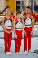 Thumbnail - Victory Ceremony - Gymnastique Artistique - 2020 - Landes-Meisterschaften Ost 02039_07746.jpg