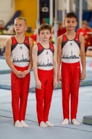 Thumbnail - Victory Ceremony - Gymnastique Artistique - 2020 - Landes-Meisterschaften Ost 02039_07747.jpg