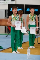 Thumbnail - Victory Ceremony - Gymnastique Artistique - 2020 - Landes-Meisterschaften Ost 02039_07758.jpg