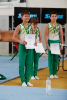 Thumbnail - Victory Ceremony - Gymnastique Artistique - 2020 - Landes-Meisterschaften Ost 02039_07759.jpg