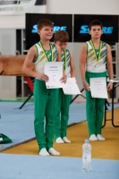 Thumbnail - Victory Ceremony - Gymnastique Artistique - 2020 - Landes-Meisterschaften Ost 02039_07760.jpg