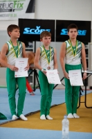 Thumbnail - Victory Ceremony - Gymnastique Artistique - 2020 - Landes-Meisterschaften Ost 02039_07761.jpg