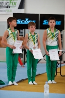 Thumbnail - Victory Ceremony - Gymnastique Artistique - 2020 - Landes-Meisterschaften Ost 02039_07762.jpg