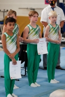 Thumbnail - Victory Ceremony - Gymnastique Artistique - 2020 - Landes-Meisterschaften Ost 02039_07783.jpg