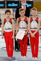 Thumbnail - Victory Ceremony - Спортивная гимнастика - 2020 - Landes-Meisterschaften Ost 02039_07804.jpg
