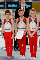 Thumbnail - Victory Ceremony - Спортивная гимнастика - 2020 - Landes-Meisterschaften Ost 02039_07805.jpg