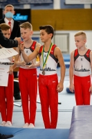 Thumbnail - Victory Ceremony - Спортивная гимнастика - 2020 - Landes-Meisterschaften Ost 02039_07807.jpg