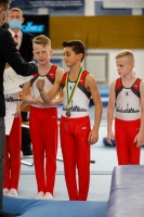 Thumbnail - Victory Ceremony - Спортивная гимнастика - 2020 - Landes-Meisterschaften Ost 02039_07808.jpg