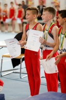 Thumbnail - Victory Ceremony - Gymnastique Artistique - 2020 - Landes-Meisterschaften Ost 02039_07812.jpg